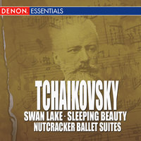 The Sleeping Beauty Op. 66A - Introduction. Le Fee Des Lilas (Allegro Vivace) - Edouard Van Remoortel & Vienna Symphonic Orchestra & Пётр Ильич Чайковский