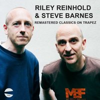 Attach - Riley Reinhold & Steve Barnes