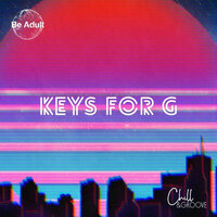 Keys for G - Chill