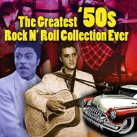Flyin' Saucers Rock 'n' Roll - Billy Lee Riley