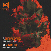 Out Of Control - Frank Lemon & Novy