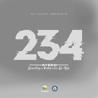 AYEEH - DrumPope & Rooted & Fire de Mlilo