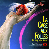 La Cage Aux Folles: Sieh Mal Dorthin - Ensemble "Theater Des Westens" & Orchester des Theater des Westens & Chor des Theater des Westens
