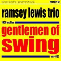 Fantasia for Drums - Ramsey Lewis Trio