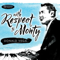 3000 Miles Ago - Donald Vega