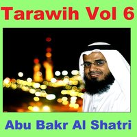 Tarawih, Pt. 5 - Sheikh Abu Bakr Al Shatri