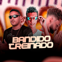 Bandido Treinado - Rick PH & Bik Vs