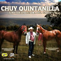 El Platicando Con El Diablo - Chuy Quintanilla
