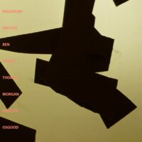 No. 5 - Masabumi Kikuchi & Ben Street & Thomas Morgan & Kresten Osgood