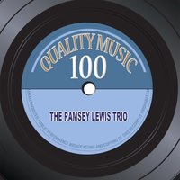I Got Plenty of Nothing - The Ramsey Lewis Trio & Джордж Гершвин