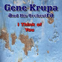 Pass the Bounce - Gene Krupa and His Orchestra