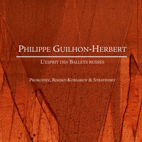 10 Pieces from Romeo and Juliet, Op. 75: 7. Friar Laurence - Philippe Guilhon-Herbert & Сергей Сергеевич Прокофьев