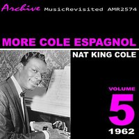 A Media Luz - Nat King Cole
