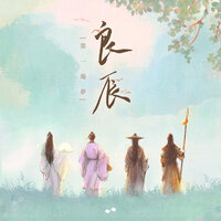 自在歌 - 丁丁RaJor