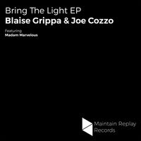 Purr - Blaise Grippa & Joe Cozzo & Madam Marvelous