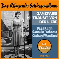 Herr Kapellmeister, bitte einen Tango - Evelyn Künneke