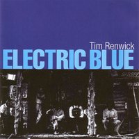 Smooth Operator - Tim Renwick