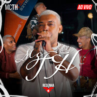 Mc Th -  Resenha Firma É Forte - MC TH