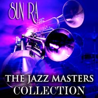 Muck Muck (Matt Matt) - Sun Ra & Yochanan