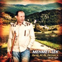 Derde Ali Be Derman E ( Ali'ye Ağıt ) - Mehmet Tek