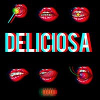 Deliciosa - KasOnTheMic & Winter Rae & H3NRY