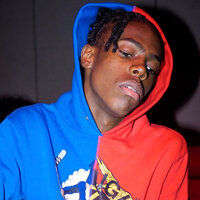 Dead Faces - Yung Bans