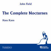 Nocturne for Piano No. 6 in F Major, H 40 « Cradle Song » - Hans Kann