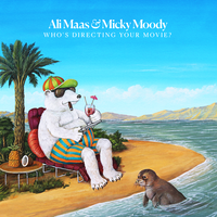Destination Heartache - Ali Maas & Micky Moody