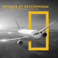 АСМР самолёт: Снежная буря - Глубокий Сон Святилище