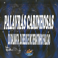 Palavras Carinhosas - Dj Dalmata & Mc Renatinho Falcão & DJ BELKS