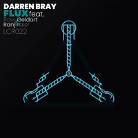 Flux - Darren Bray