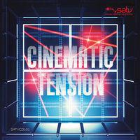 In Suspense - SATV Music