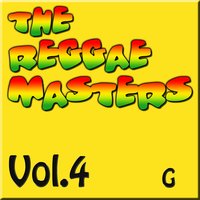 Getty Getty No Wantee - Tarrus Riley