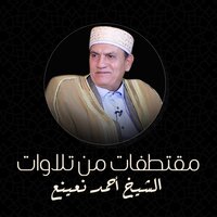 ما تيسر من سورة التحريم - Ahmed Neana
