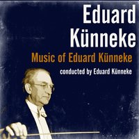 Glückliche Reise: Overture - Eduard Künneke
