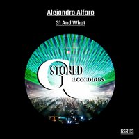 31 & What - Alejandro Alfaro