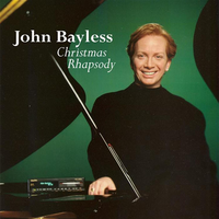 Rudolph The Red Nosed Reindeer - Let It Snow - John Bayless
