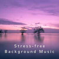 Empty Background - Relax α Wave