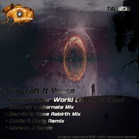 Start Another World - Suncraft & Veera & Curtis