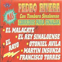 Contrabando Con la Muerte - Pedro Rivera