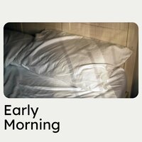Cool and Calm White Noise, Pt. 17 - Bruit Blanc