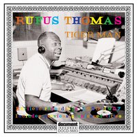 Who's That Chick - Rufus Thomas