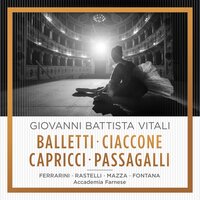 Corrente seconda Allegro - Accademia Farnese