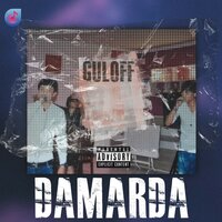 Damarda - TmRapHipHop & Guloff