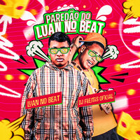 Modo Safado - Dj Freitas Oficial & Luan no Beat