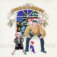 Giáng Sinh Kỷ Niệm - Don Ho