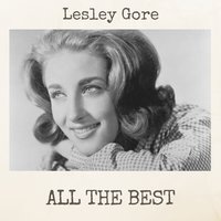 Just Let Me Cry - Lesley Gore