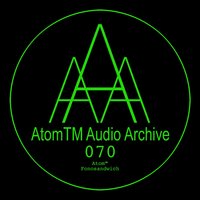 Eat My Chillie - Atom™