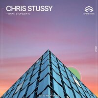 What Are You Waiting For - Chris Stussy