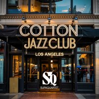 Jazz Club Loving Hits 58 - Supaquartet